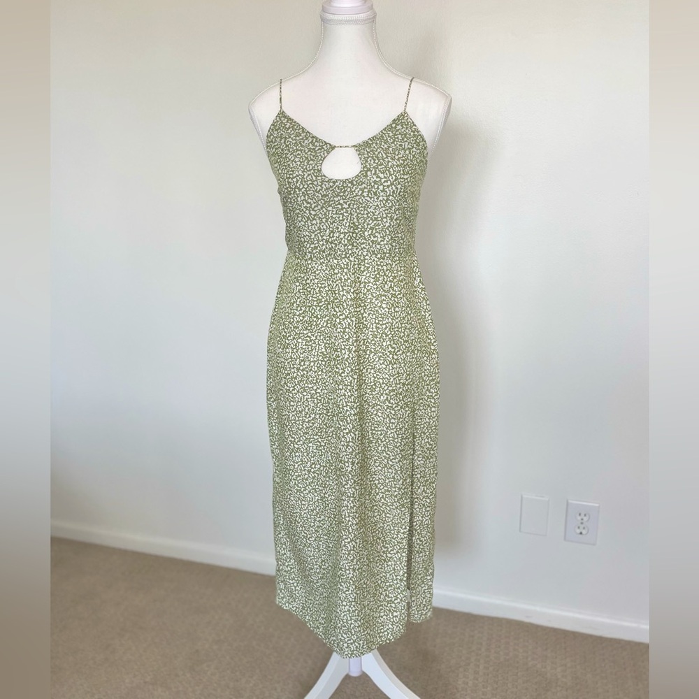 A&F sundress!